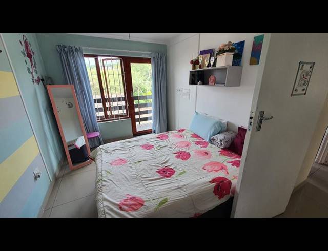 3 BEDROOM TOWNHOUSE FOR SALE IN UMGENI PARK